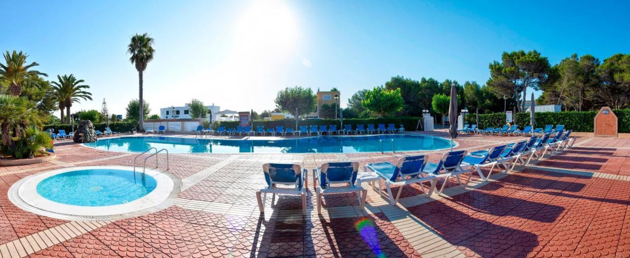 Maribel Villa Cala Blanca (Menorca)