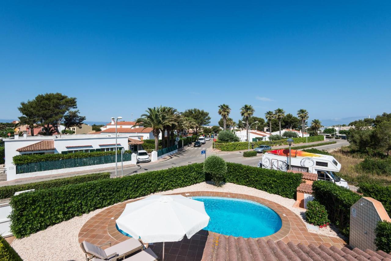 Maribel * Cala Blanca (Menorca)