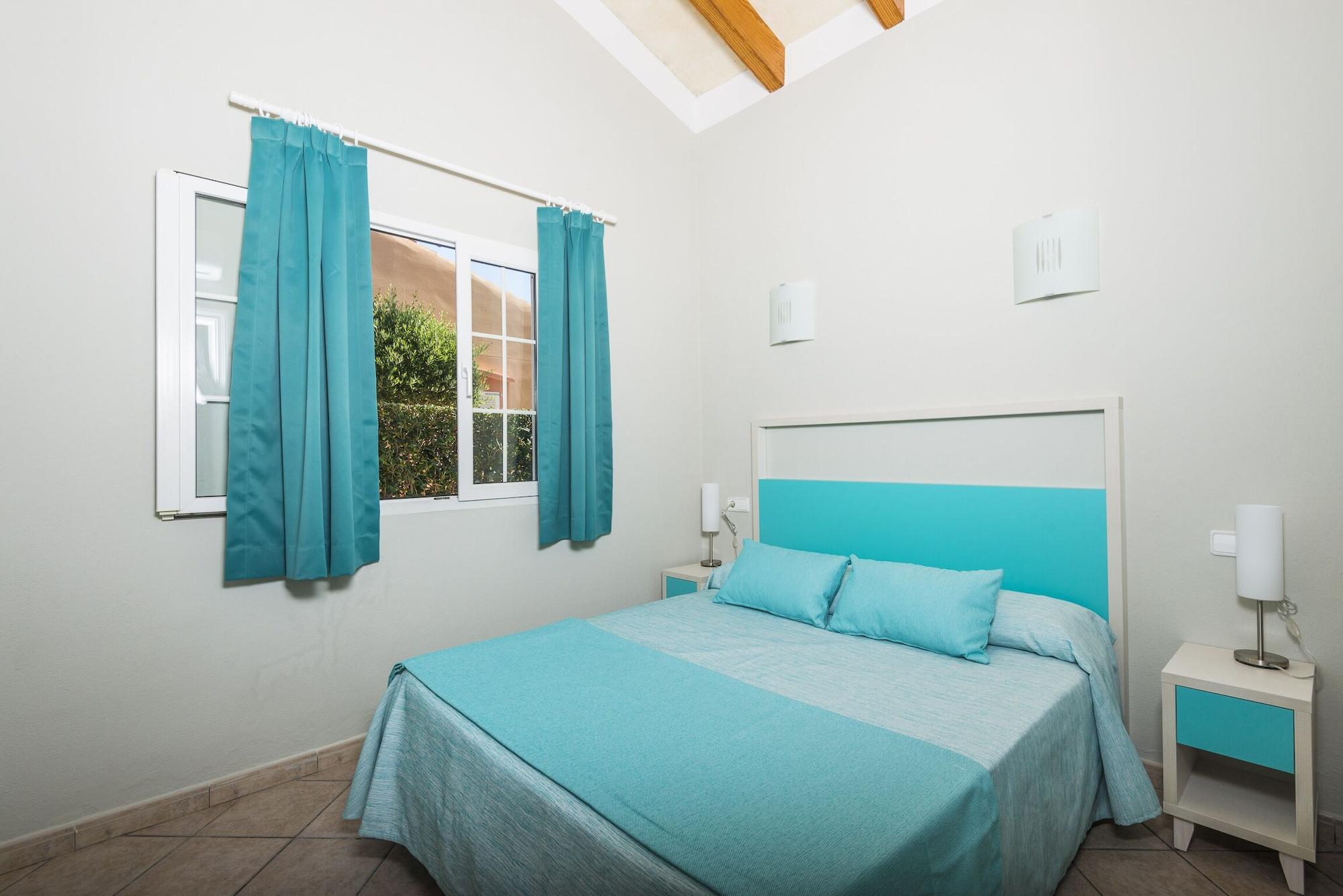 Maribel Villa Cala Blanca (Menorca)