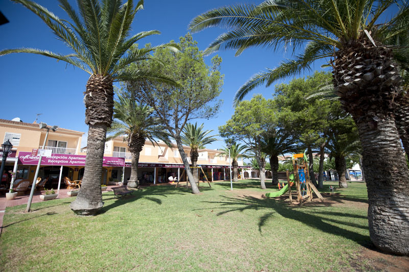 Willa Maribel Cala Blanca (Menorca)