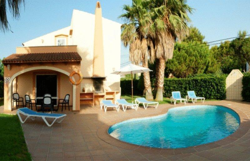 Villa Maribel
