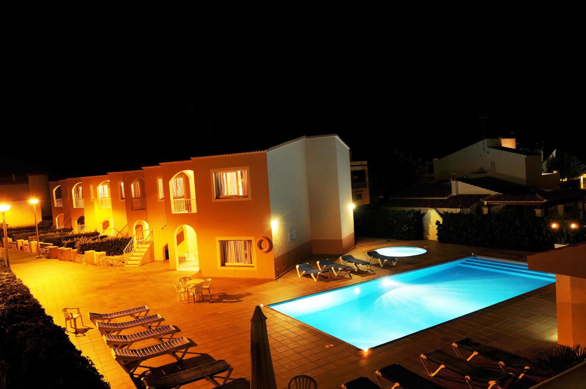 Villa Maribel Cala Blanca (Menorca)