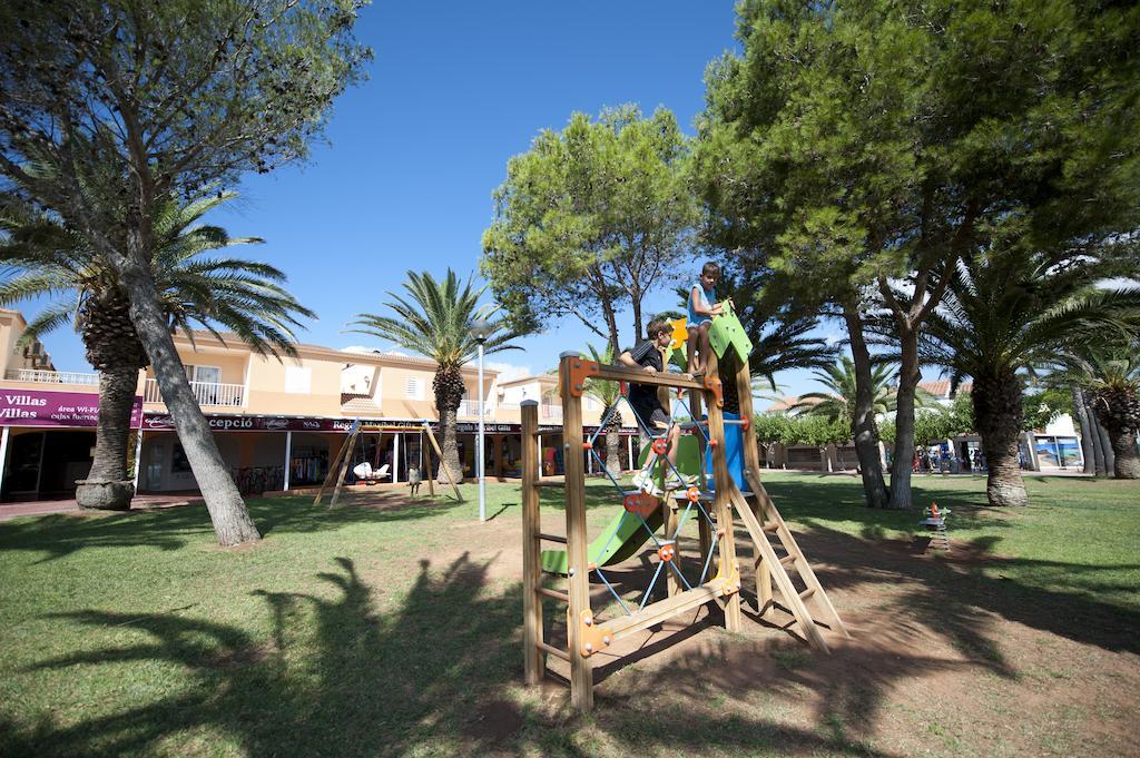 Willa Maribel Cala Blanca (Menorca)
