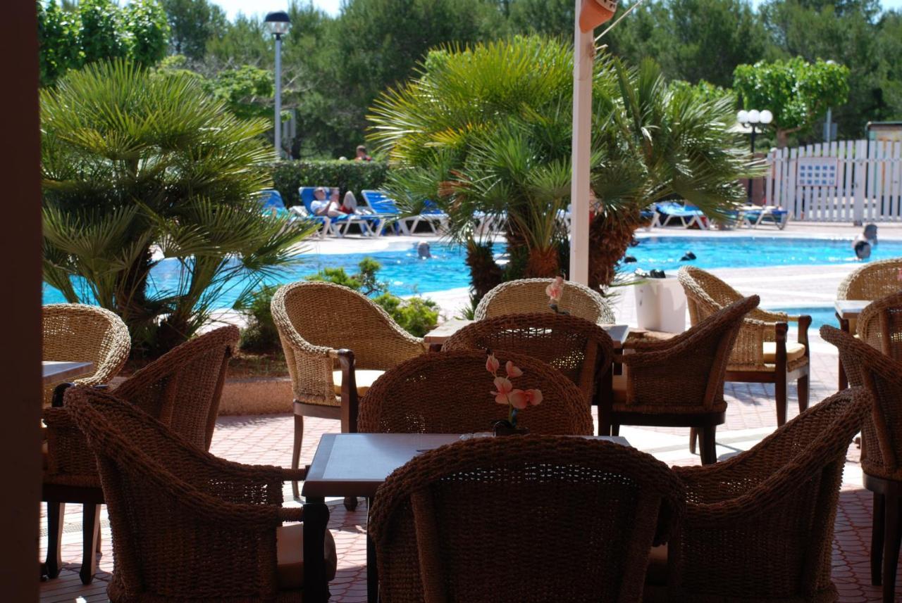 Villa Maribel Cala Blanca (Menorca)