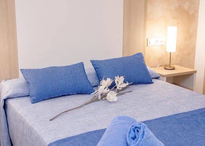 Apartamentos Maribel