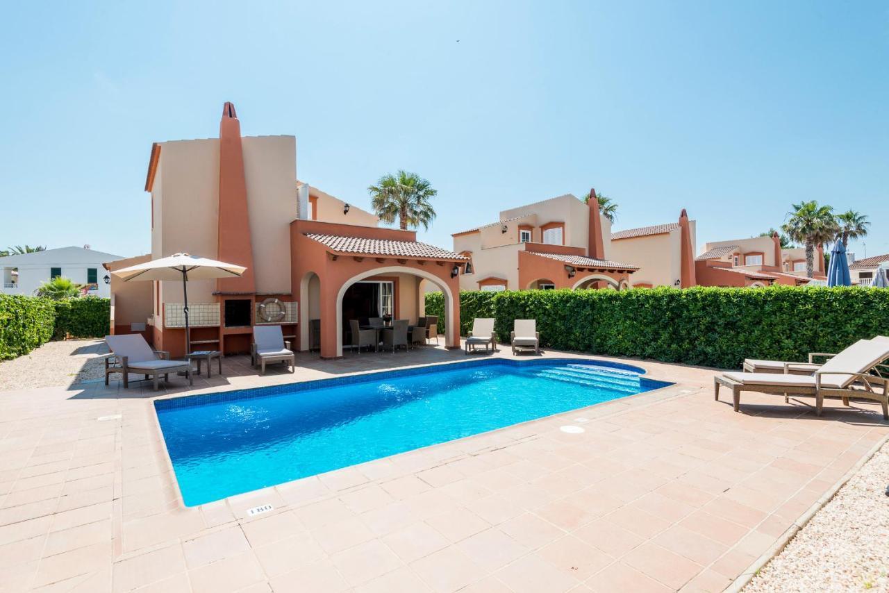 Maribel Villa Cala Blanca (Menorca)