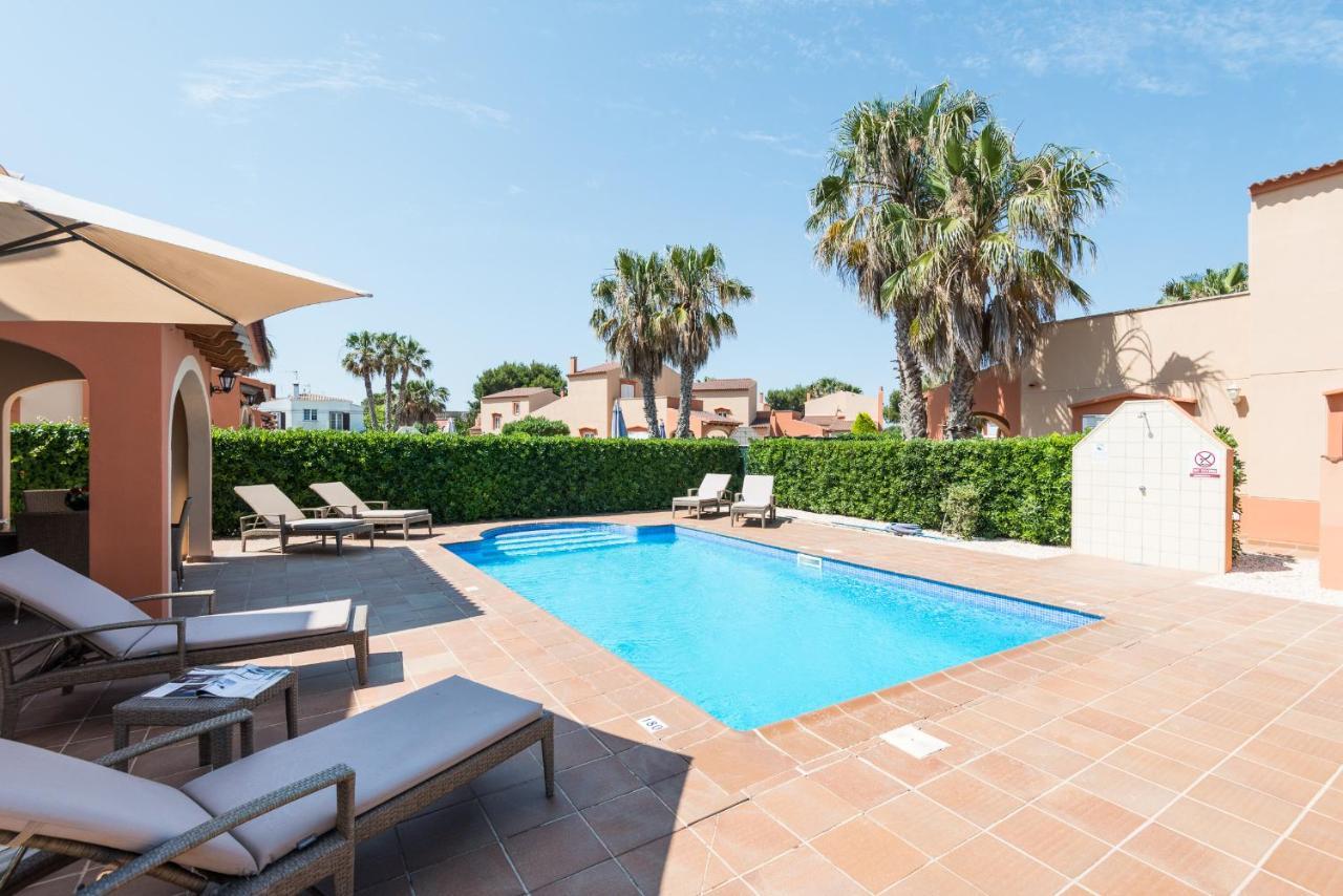 Villa Maribel