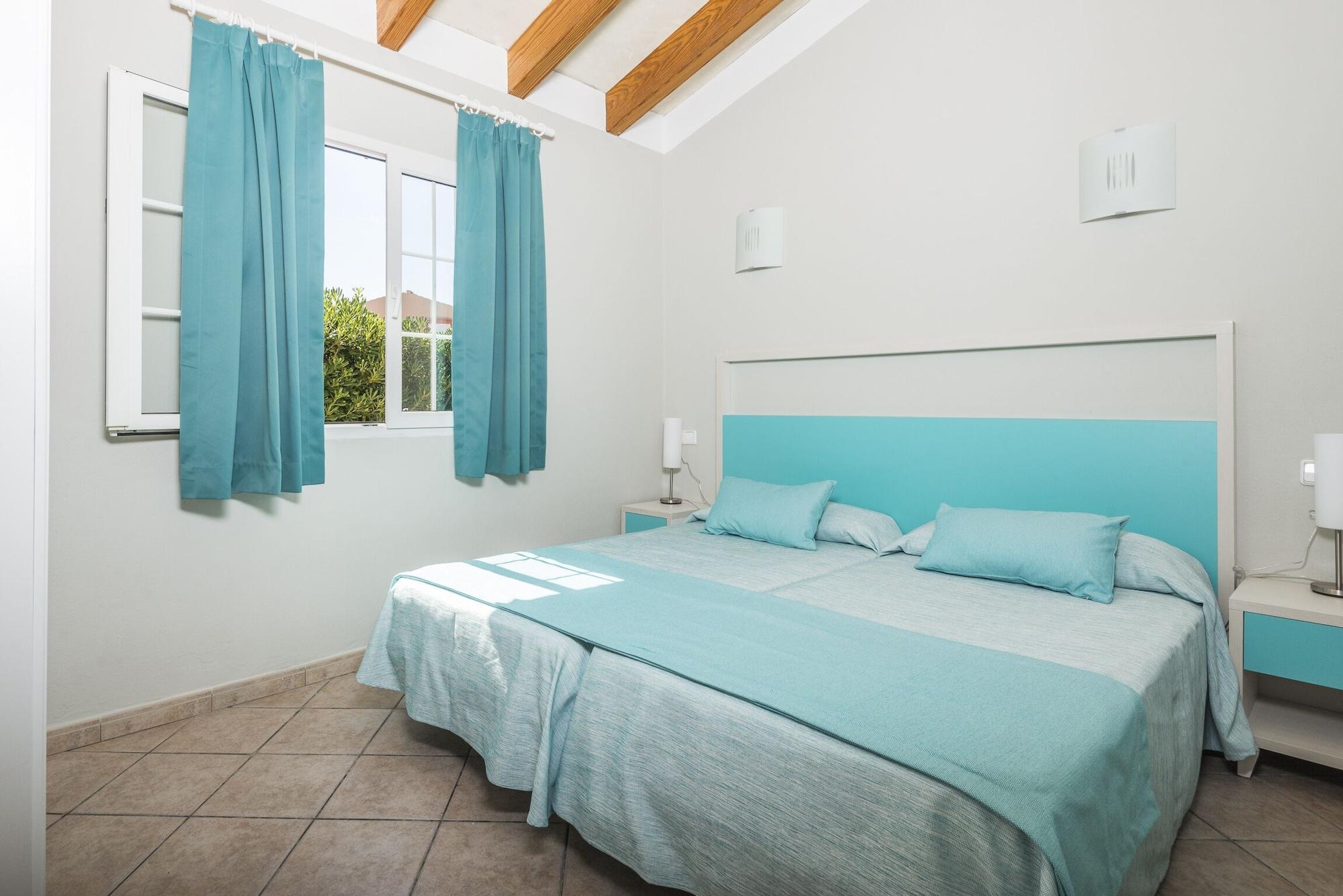 Maribel Villa Cala Blanca (Menorca)