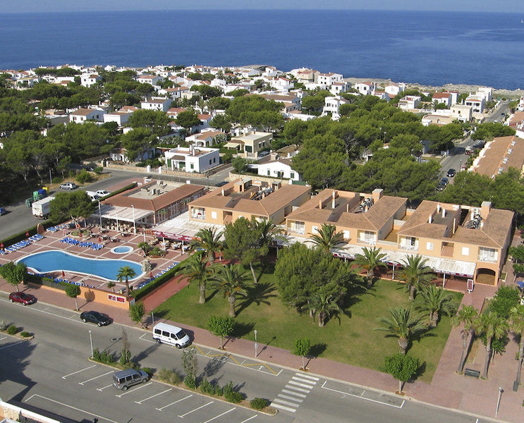Maribel Villa Cala Blanca (Menorca)