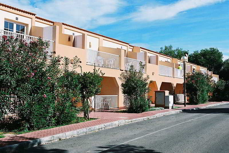 Maribel * Cala Blanca (Menorca)