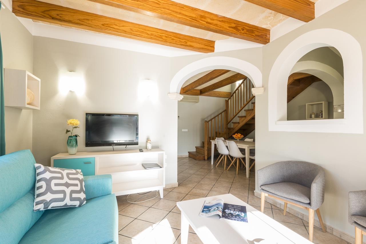 Maribel Villa Cala Blanca (Menorca)