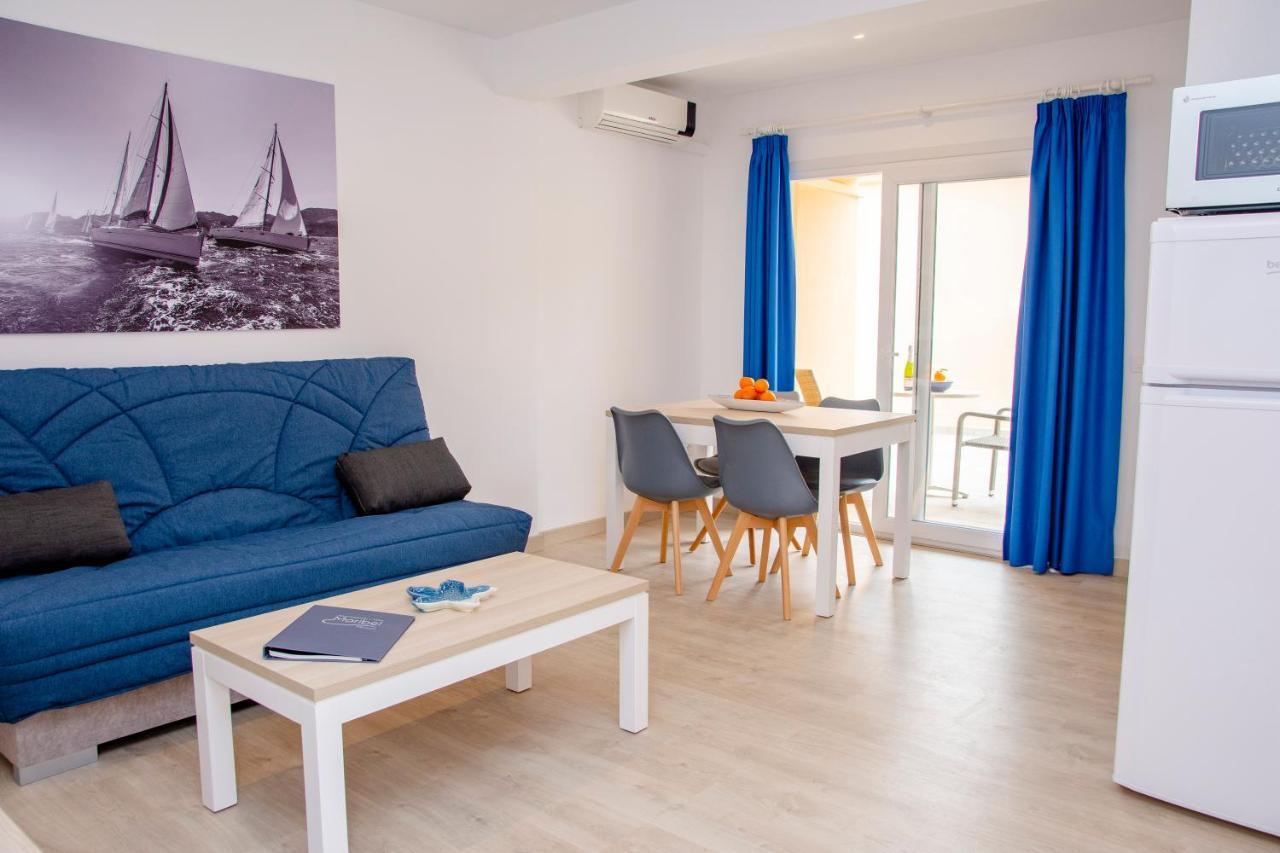 Maribel Villa Cala Blanca (Menorca)
